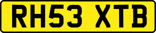 RH53XTB