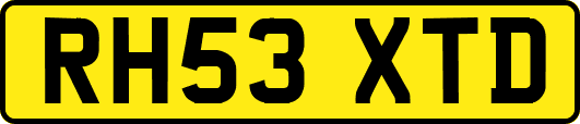 RH53XTD