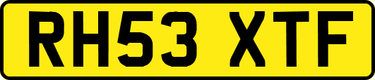 RH53XTF