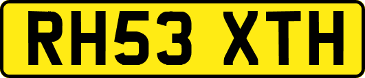 RH53XTH