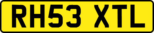 RH53XTL
