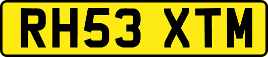 RH53XTM