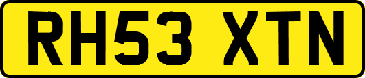 RH53XTN