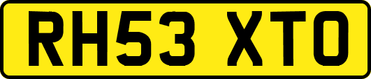 RH53XTO