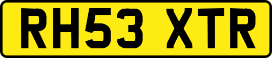 RH53XTR