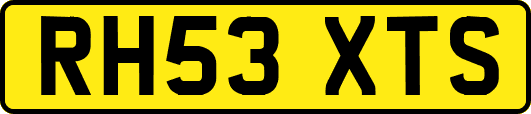 RH53XTS