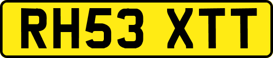 RH53XTT
