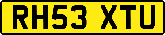 RH53XTU