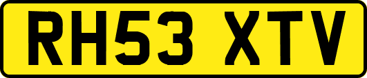 RH53XTV