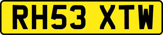 RH53XTW