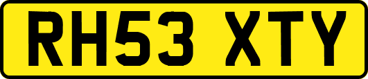 RH53XTY