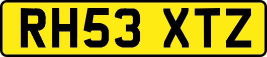 RH53XTZ