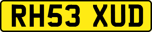 RH53XUD
