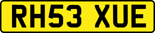 RH53XUE