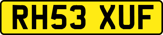 RH53XUF