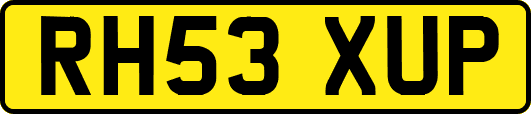 RH53XUP