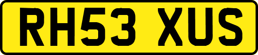 RH53XUS