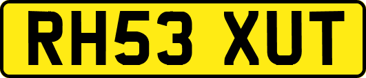 RH53XUT