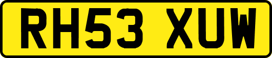 RH53XUW