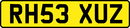 RH53XUZ