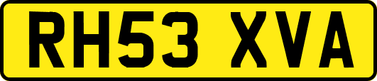 RH53XVA