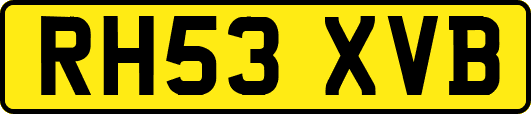 RH53XVB