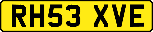 RH53XVE