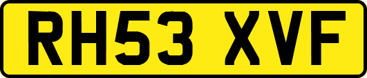 RH53XVF