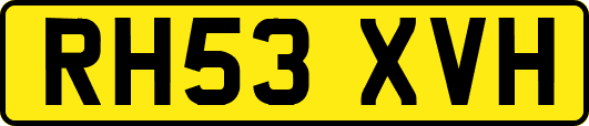 RH53XVH