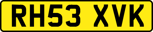 RH53XVK