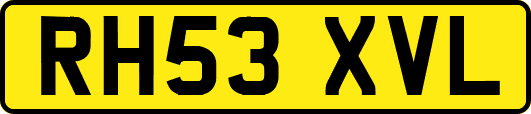 RH53XVL