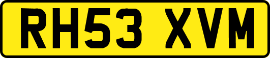 RH53XVM