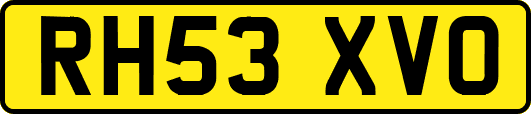 RH53XVO