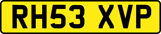 RH53XVP