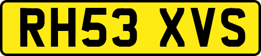 RH53XVS