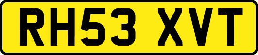 RH53XVT