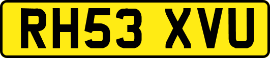 RH53XVU