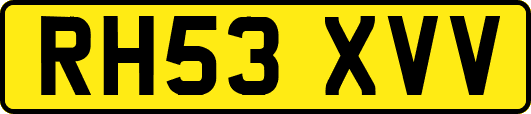 RH53XVV