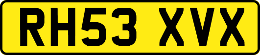 RH53XVX