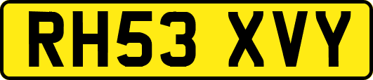 RH53XVY