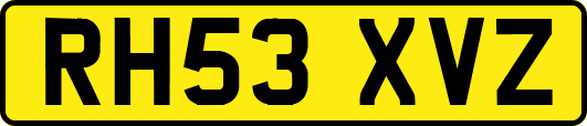 RH53XVZ