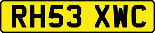 RH53XWC
