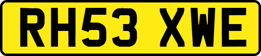 RH53XWE