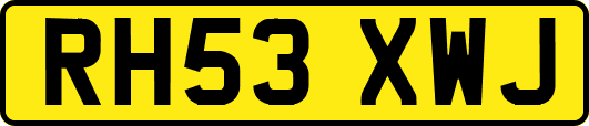 RH53XWJ