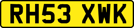 RH53XWK