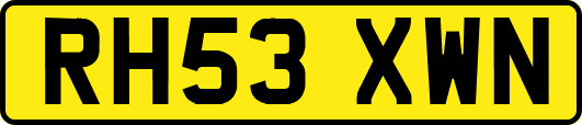 RH53XWN