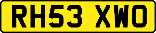 RH53XWO