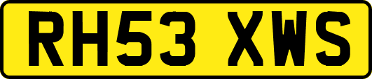 RH53XWS