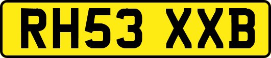 RH53XXB