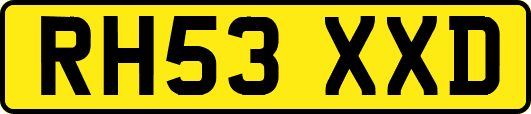 RH53XXD